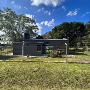 Casa en venta - Barrio San Carlos