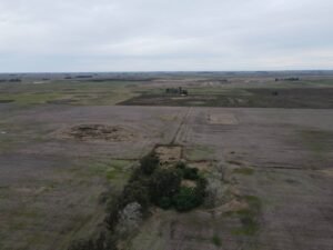 157 hectáreas en Partido de Mar Chiquita