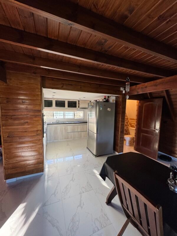 Chalet zona “Golf Los Acantilados” - Image 6