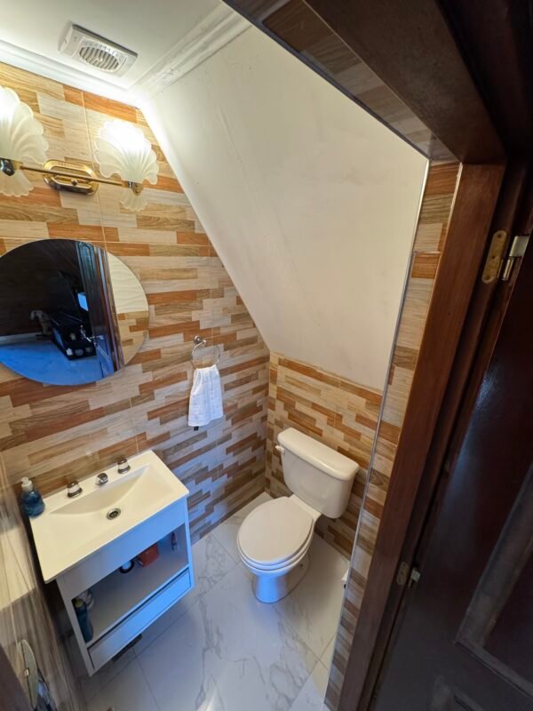 Chalet zona “Golf Los Acantilados” - Image 7
