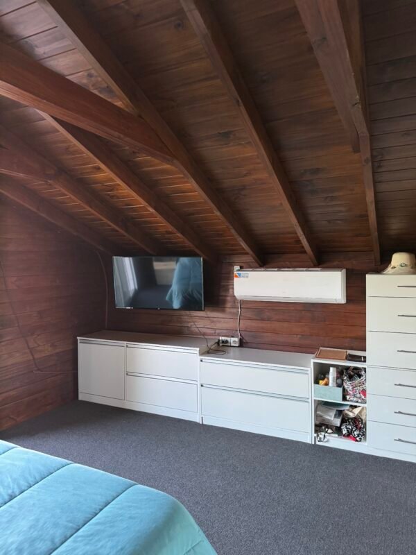 Chalet zona “Golf Los Acantilados” - Image 12
